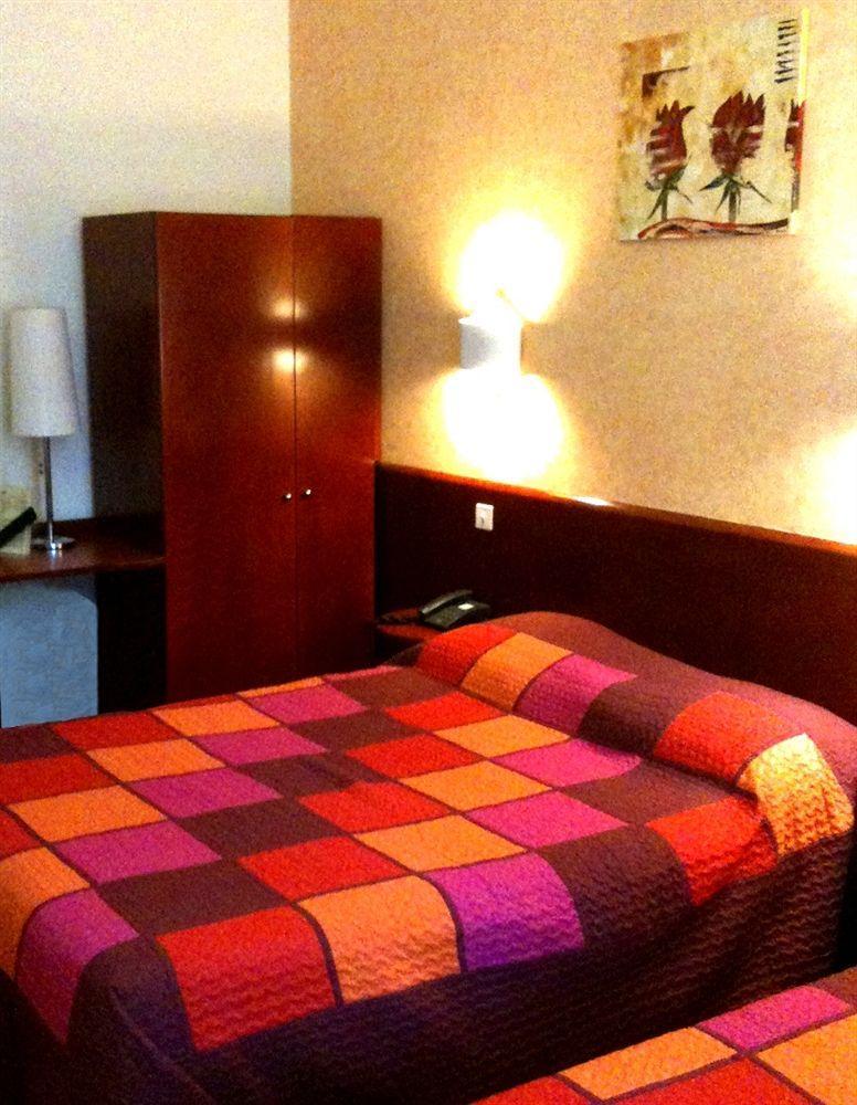 Logis Hotel Restaurant Des Thermes لامالو-ليه-بان المظهر الخارجي الصورة